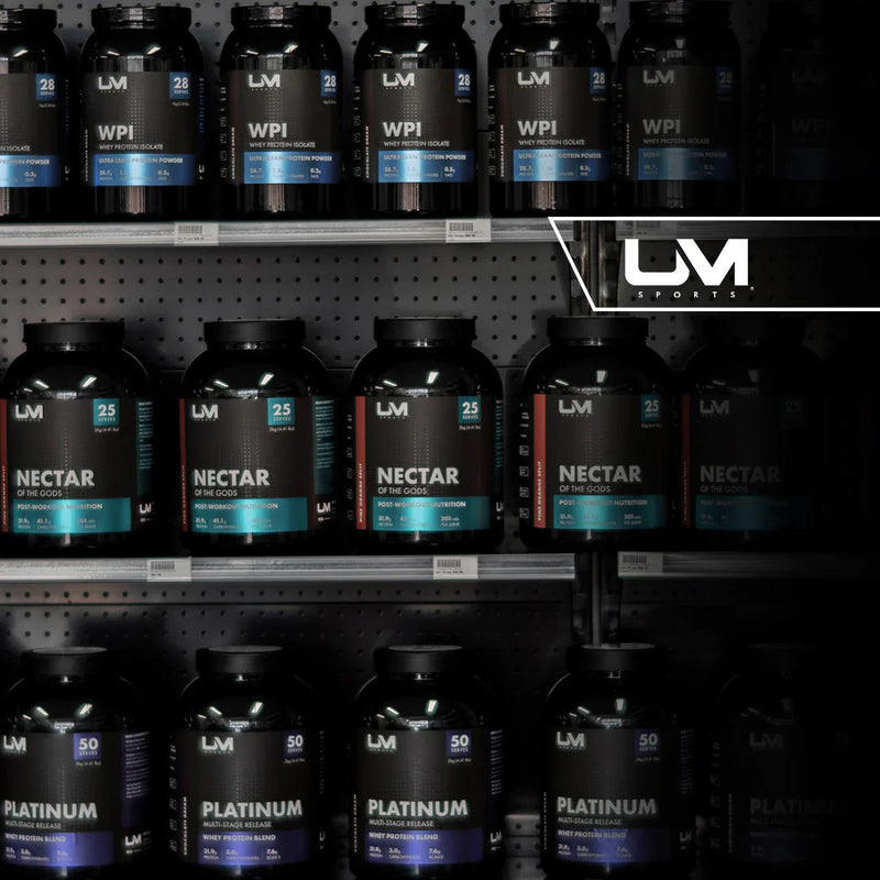 Protein Powder: The Ultimate Guide to Protein Powder Supplementation