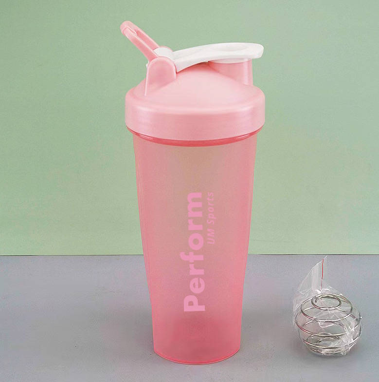Premium Protein Shaker by UM Sports
