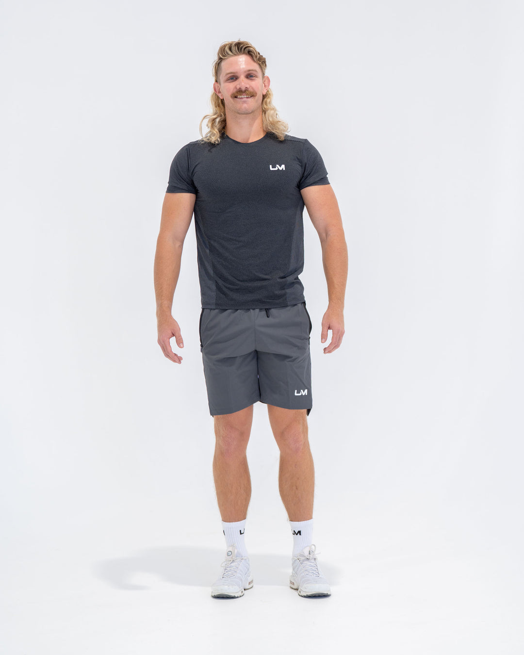 Active Running Tee