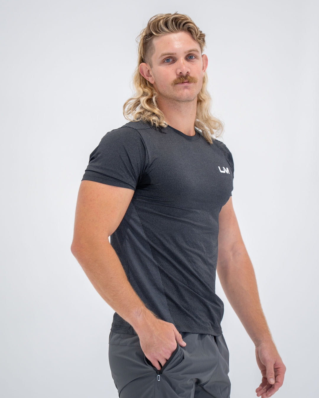 Active Running Tee