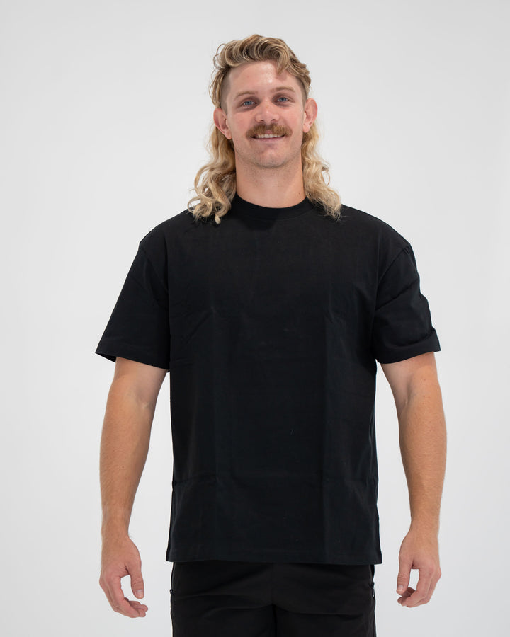 Oversized Heavy Tee
