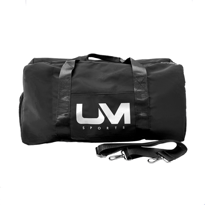 Gym Essentials Training Bag by UM Sports