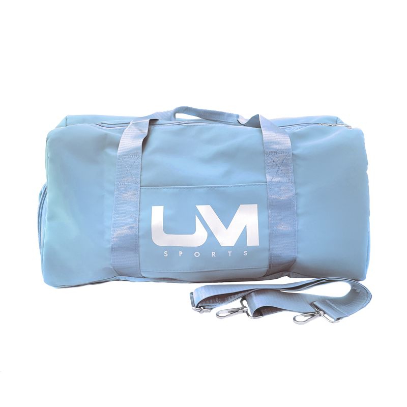 Gym Essentials Training Bag by UM Sports