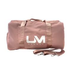 Gym Essentials Training Bag by UM Sports